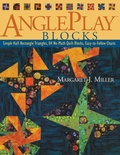 Cover: Angleplay Blocks - C & T Publishing