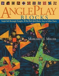 Enlarge image Cover: Angleplay Blocks - C & T Publishing