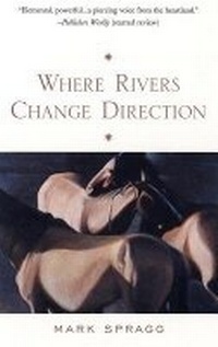 Enlarge image Cover: Where Rivers Change Direction - Riverhead Books,U.S.