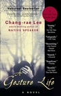 Cover: A Gesture Life - Penguin Putnam Inc