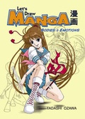 Cover: Let's Draw Manga: Bodies And Emotions - Digital Manga