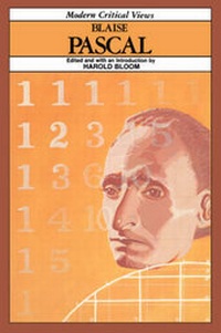 Abbildung von: Blaise Pascal - Infobase Publishing (Facts on File/Chelsea House)