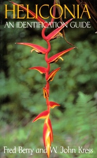 Enlarge image Cover: Heliconia - Smithsonian Books