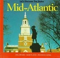 Cover: Mid-Atlantic - Chelsea House Publishers