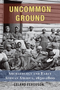 Abbildung von: Uncommon Ground - Smithsonian Books