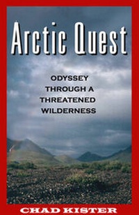 Abbildung von: Arctic Quest - Common Courage Press