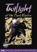 Cover: Twilight Of The Dark Master - Digital Manga