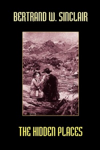 Enlarge image Cover: The Hidden Places - Wildside Press