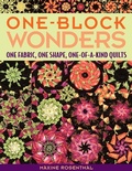 Cover: One Block Wonders - C & T Publishing