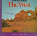 Cover: The West - Chelsea House Publishers
