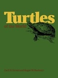 Cover: Turtles of the World - Smithsonian Institution Scholarly Press