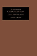Bild: Advances in Cycloaddition: Volume 4 - JAI Press Inc.