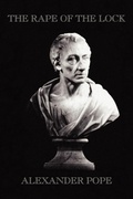 Cover: The Rape of the Lock - Wildside Press
