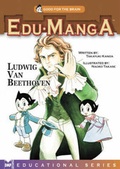 Cover: Edu-Manga - Digital Manga