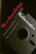 Cover: Merchandising Mathematics - Fairchild Books