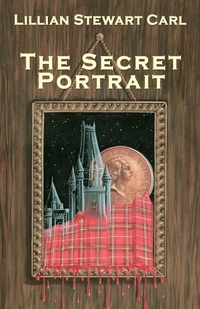 Enlarge image Cover: The Secret Portrait - Wildside Press