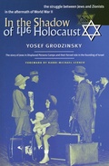 Cover: In the Shadow of the Holocaust - Common Courage Press