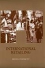 Cover: International Retailing - Fairchild Books