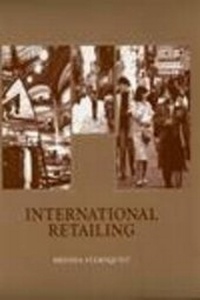 Enlarge image Cover: International Retailing - Fairchild Books