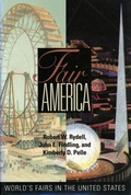 Cover: Fair America - Smithsonian Books