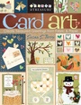 Cover: Card Art - C & T Publishing