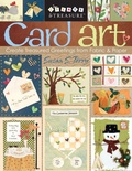 Cover: Card Art - C & T Publishing