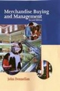 Enlarge image Cover: Merchandise Buying and Management - Fairchild Books
