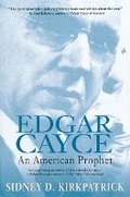 Cover: Edgar Cayce - Riverhead Books,U.S.