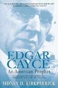 Enlarge image Cover: Edgar Cayce - Riverhead Books,U.S.