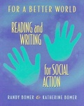 Cover: For a Better World - Heinemann Educational Books
