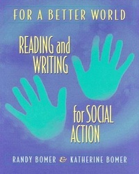 Enlarge image Cover: For a Better World - Heinemann Educational Books