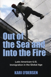 Enlarge image Cover: Out of the Sea and Into the Fire - Common Courage Press