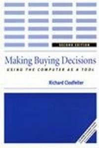 Abbildung von: Making Buying Decisions - Fairchild Books