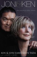 Cover: Joni and Ken - Zondervan