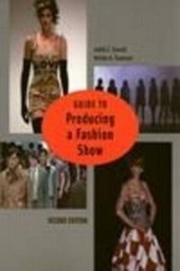 Enlarge image Cover: Guide to Producing a Fashion Show - Fairchild Books