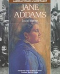 Cover: Jane Addams - Chelsea House Publishers