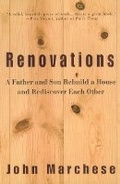 Cover: Renovations - Riverhead Books,U.S.