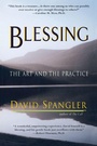 Cover: Blessing - Riverhead Books,U.S.