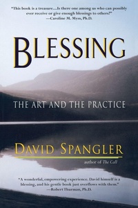Enlarge image Cover: Blessing - Riverhead Books,U.S.