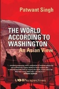 Cover: The World According to Washington - Common Courage Press
