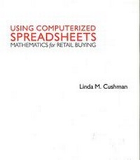 Abbildung von: Using Computerized Spreadsheets - Fairchild Books