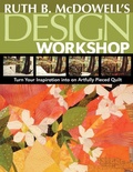 Cover: Design Workshop - C & T Publishing