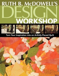 Enlarge image Cover: Design Workshop - C & T Publishing