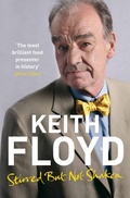 Cover: Stirred But Not Shaken - Pan Books