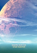 Cover: Star Hunter - Wildside Press