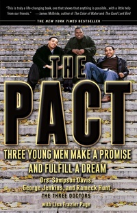 Enlarge image Cover: The Pact - Riverhead Books,U.S.