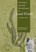 Cover: The Origin and Early Diversification of Land Plants - Smithsonian Institution Scholarly Press