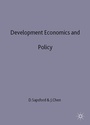Cover: Development Economics and Policy - Palgrave USA