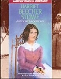 Cover: Harriet Beecher Stowe - Chelsea House Publishers