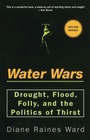 Cover: Water Wars - Riverhead Books,U.S.